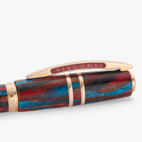 Visconti Homo Sapiens Legacy Limited Edition Fountain Pen