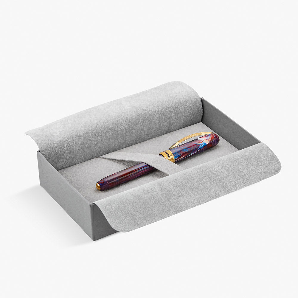 Visconti Comedia Paolo & Francesca Fountain Pen