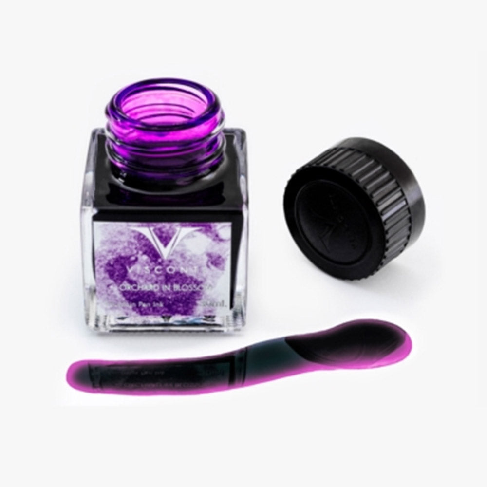 Visconti Van Gogh Bottled Ink Collection 30ml