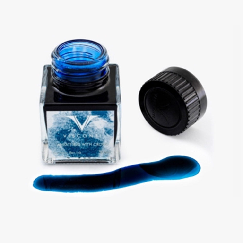 Visconti Van Gogh Bottled Ink Collection 30ml