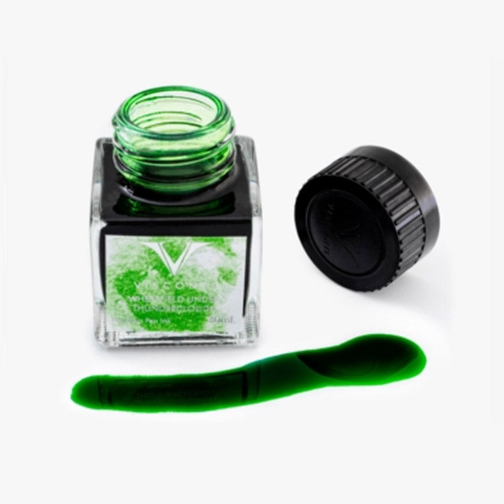 Visconti Van Gogh Bottled Ink Collection 30ml