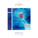 Vinta Bottled Ink 30ml Limited Edition Seasonal Collection