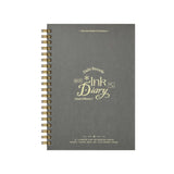 Wearingeul Ink Diary