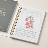 Wearingeul Ink Diary