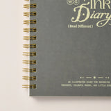Wearingeul Ink Diary