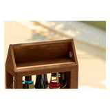 Wearingeul House of Ink Roof Pen Rest
