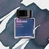 Wearingeul Monthly World Literature Fountain Pen Ink 30ml