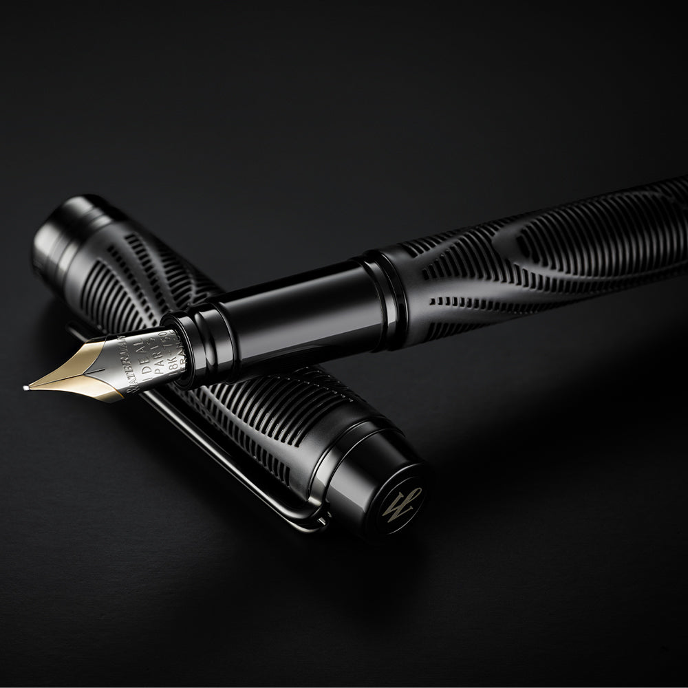 Waterman Man 140 Limited Edition Fountain Pen by Waterman at Cult Pens