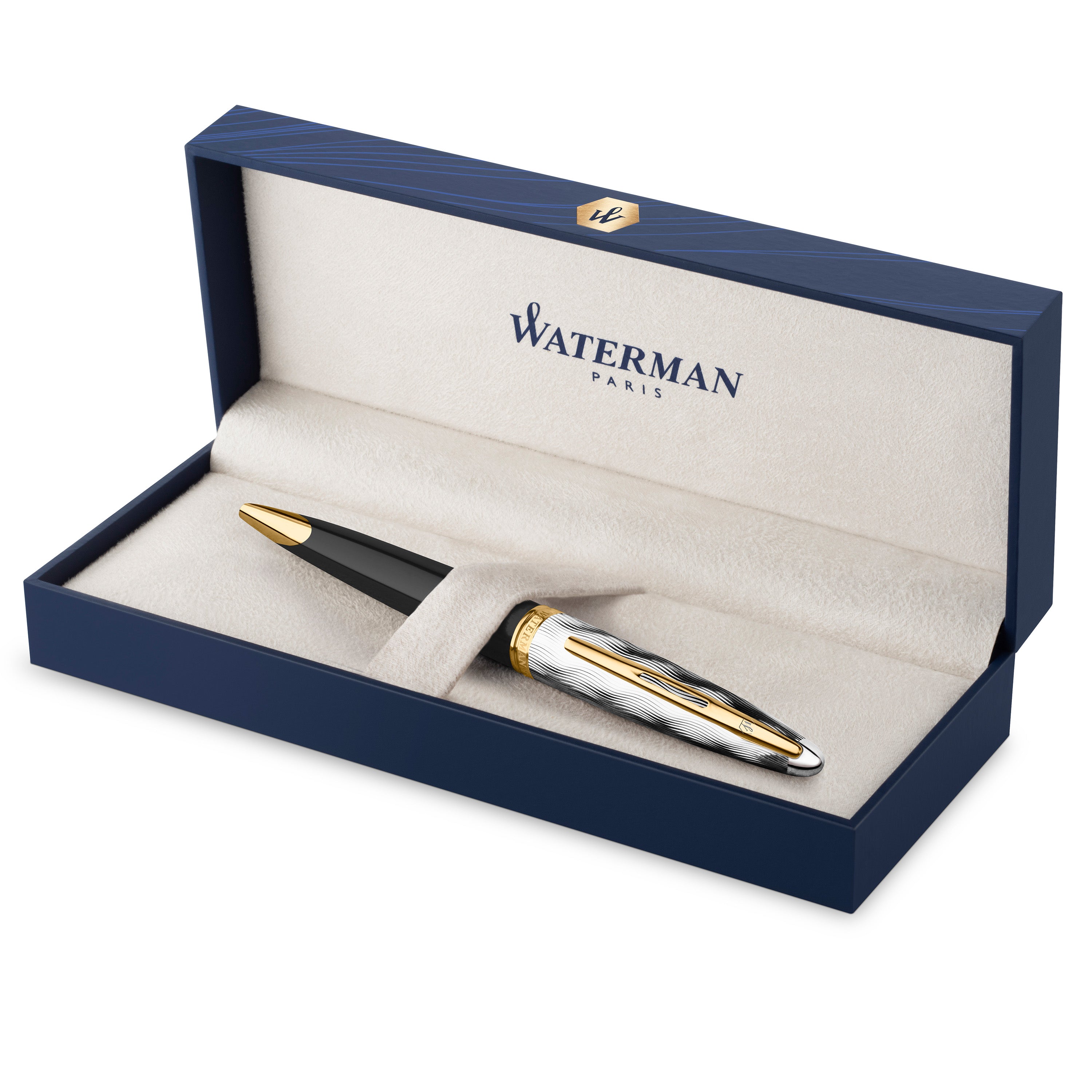 Waterman Script Waterman Pens Waterman Hemisphere Purchased On Ebay Pen Tip Doesn't
