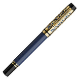 Waterman Man Bleu De Paris Limited Edition Fountain Pen