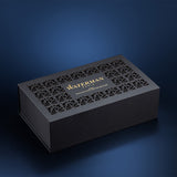 Waterman Man Bleu De Paris Limited Edition Fountain Pen