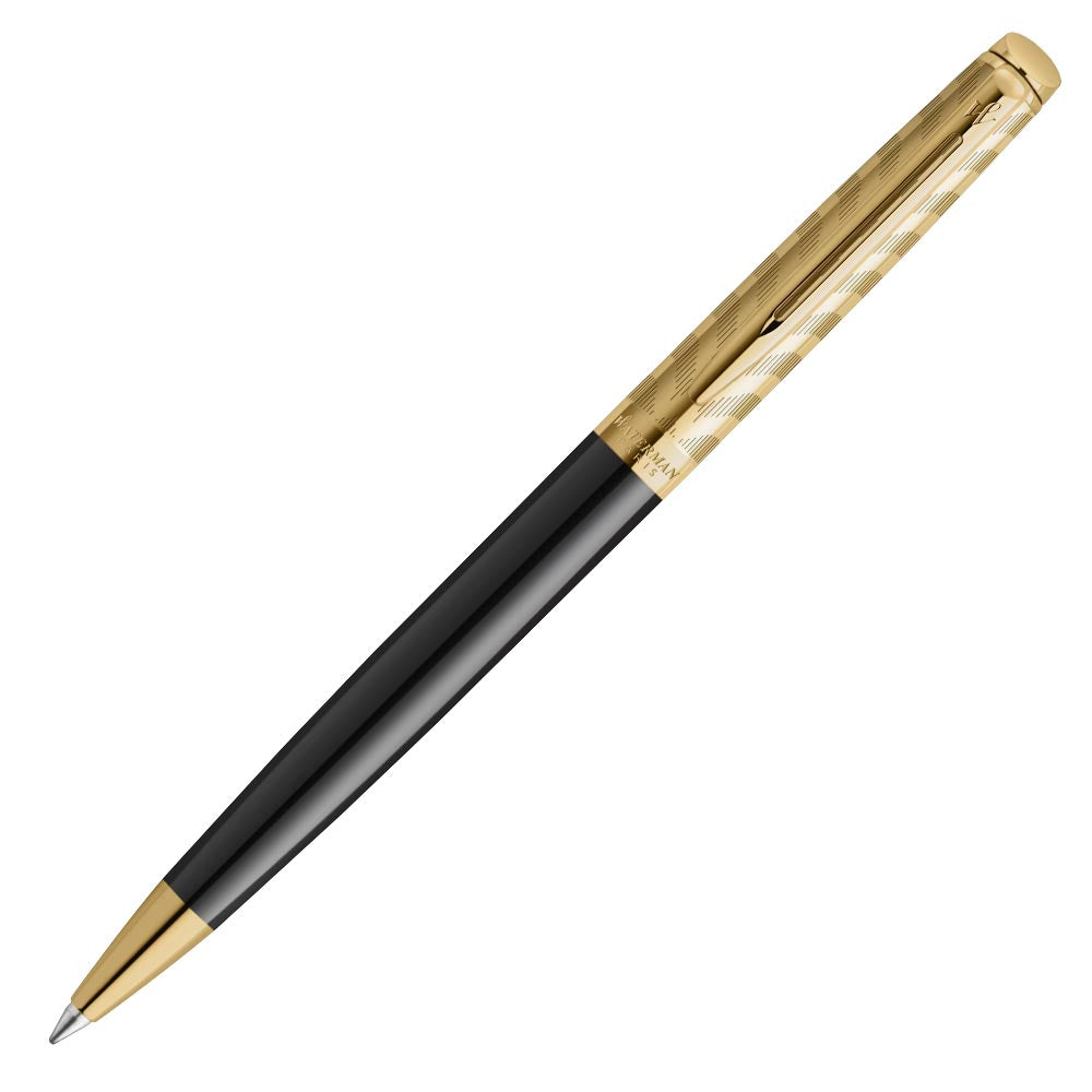 Balpen Type Opera Waterman Hemisphere Opera Ballpoint Pen