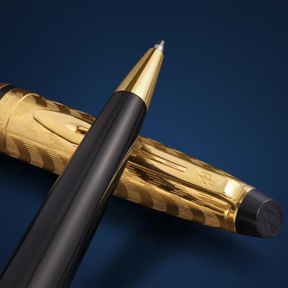 Balpen Type Opera Waterman Expert Opera Ballpoint Pen