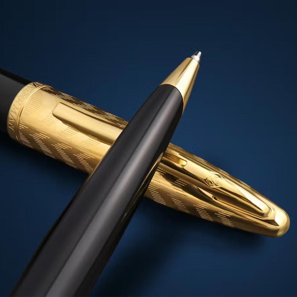 Balpen Type Opera Waterman Carene Opera Ballpoint Pen