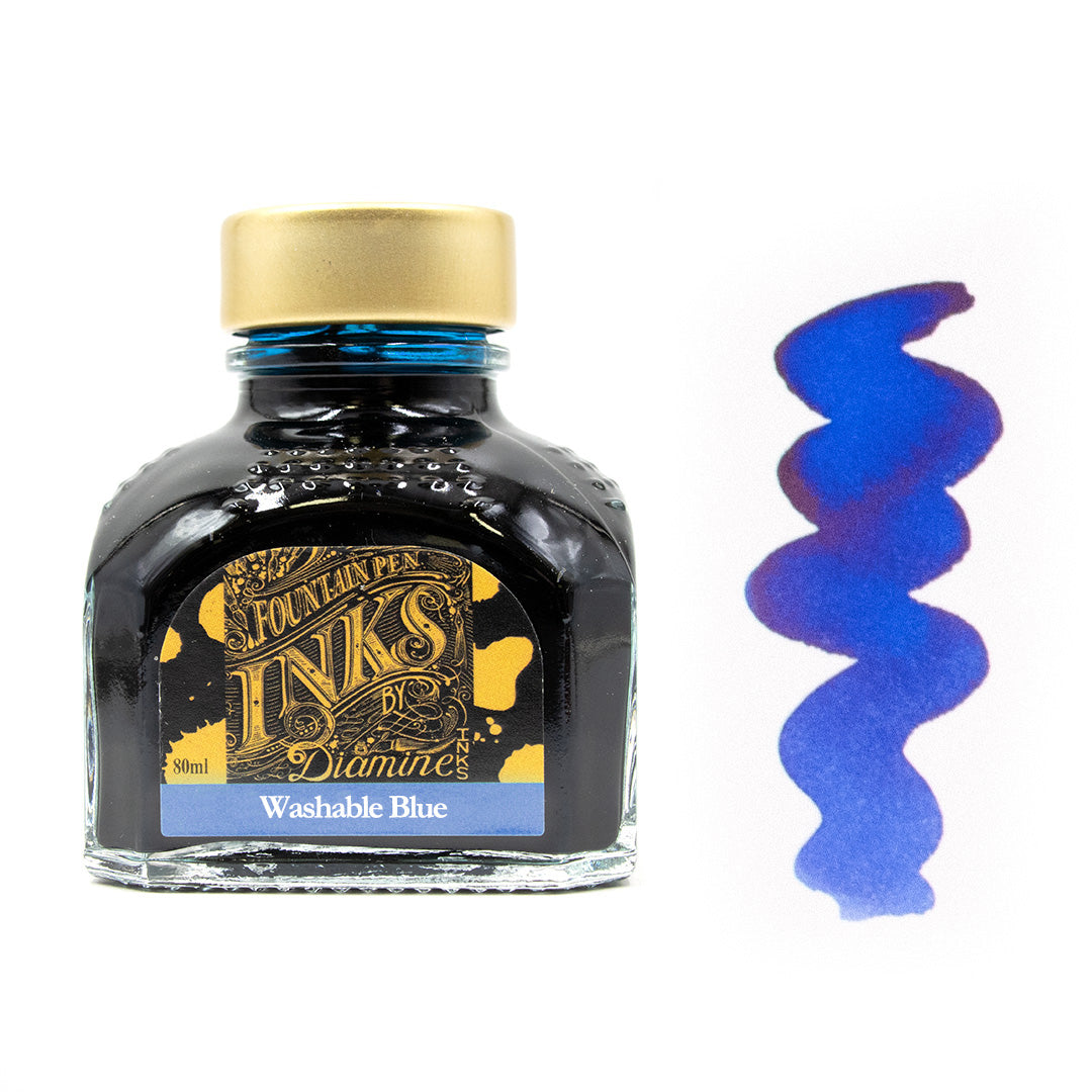 Diamine Ink 80ml Bottle