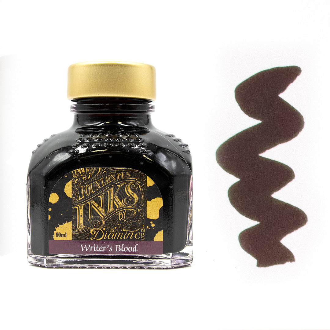 Diamine Ink 80ml Bottle