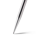 Yard O Led Diplomat Hexagonal Plain Sterling Silver Pencil