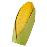 Yup! Pencil Case Pen Pouch Corn