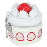 Yup! Pencil Case Strawberry Cake