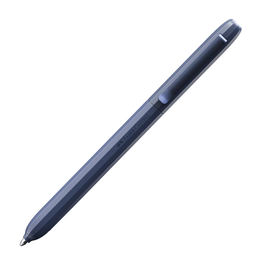 Faber Castell Balpen Polyball XB - Urban steengrijs Aanbieding - Beste Faber Castell Balpen Polyball XB - Urban steengrijs Aanbieding - Beste