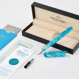 Wearingeul Preface Fountain Pen Robinson Crusoe