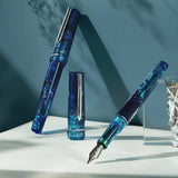 Benu Haute Collection Founatin Pen Allure
