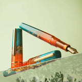 Benu Haute Collection Founatin Pen Chic