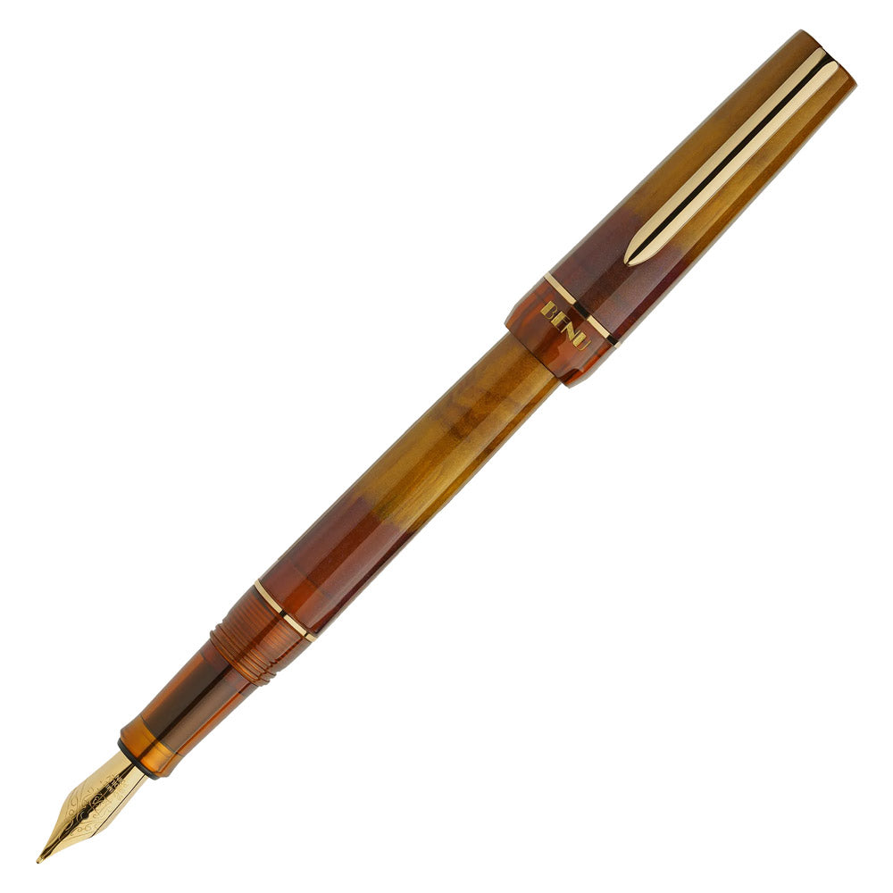 Benu Haute Collection Founatin Pen Decadence