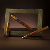 Benu Haute Collection Founatin Pen Decadence