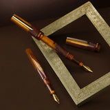 Benu Haute Collection Founatin Pen Decadence
