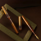 Benu Haute Collection Founatin Pen Decadence
