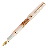 Benu Haute Collection Founatin Pen Flair