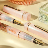 Benu Haute Collection Founatin Pen Flair