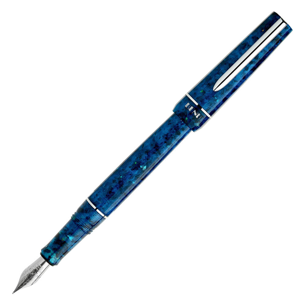 Benu Haute Collection Founatin Pen Grace