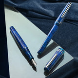 Benu Haute Collection Founatin Pen Grace