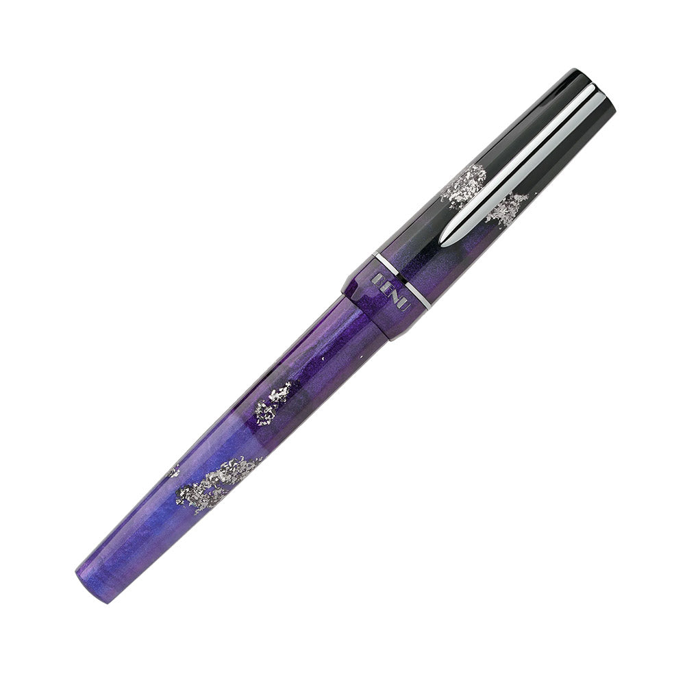 Benu Haute Collection Founatin Pen Icon