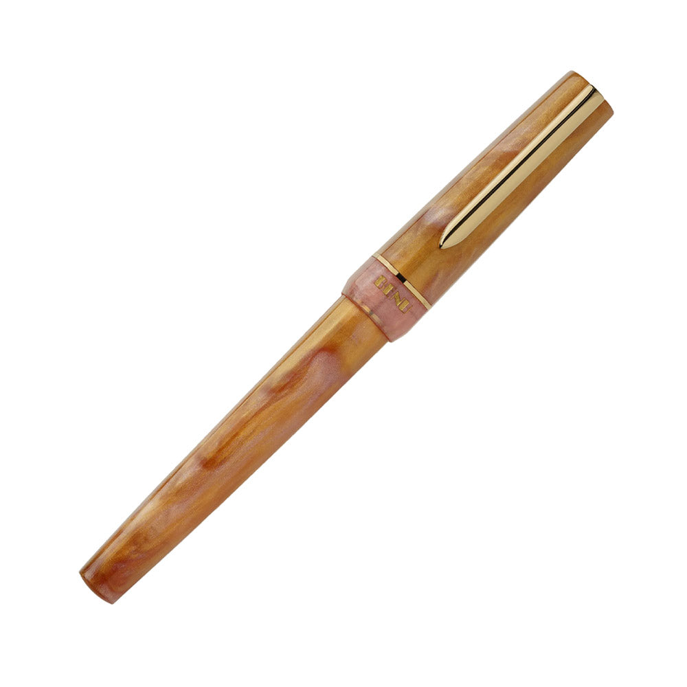 Benu Haute Collection Founatin Pen Lustre