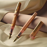 Benu Haute Collection Founatin Pen Lustre
