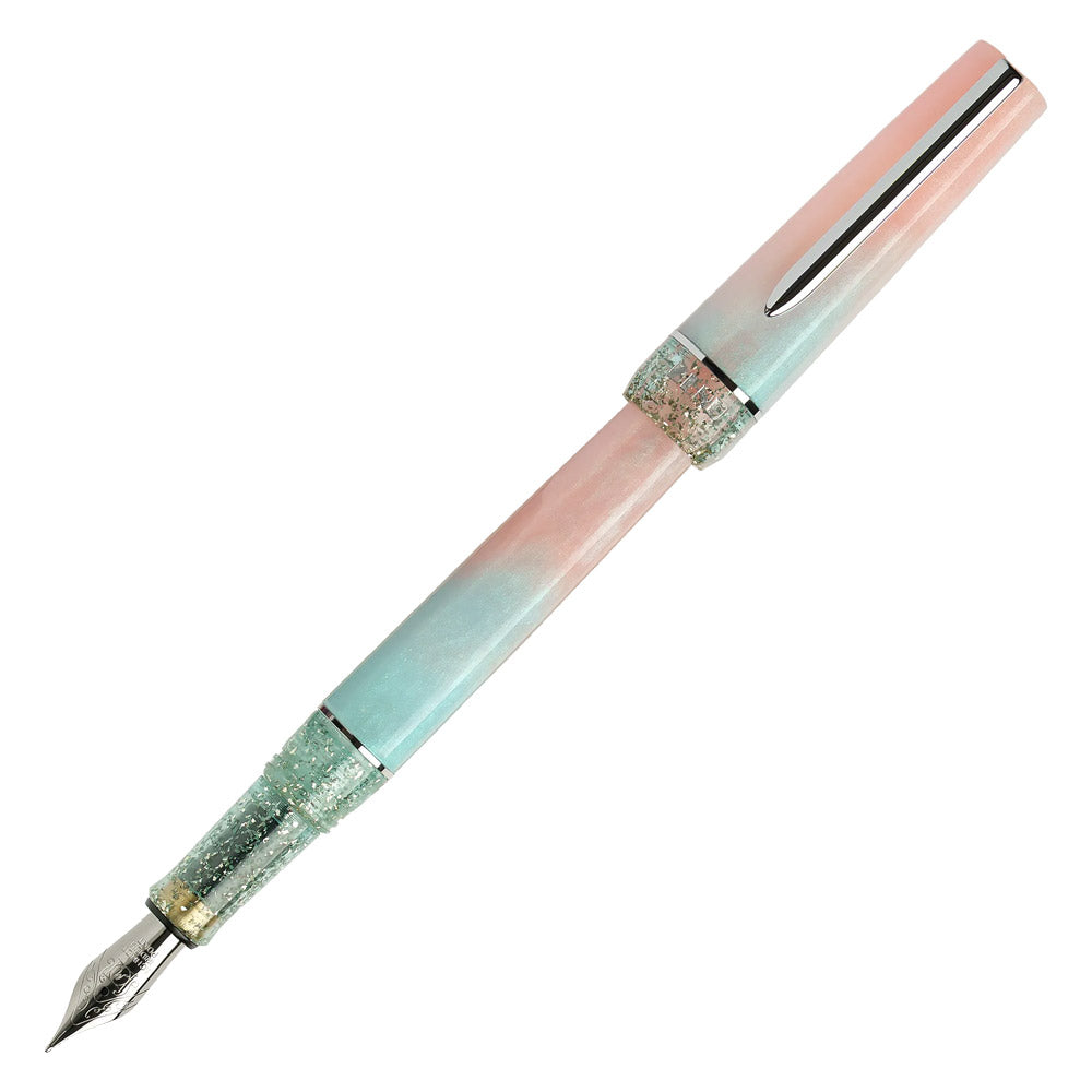 Benu Haute Collection Founatin Pen Perle