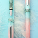 Benu Haute Collection Founatin Pen Perle