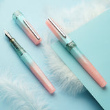 Benu Haute Collection Founatin Pen Perle