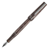 Benu Haute Collection Founatin Pen Satin