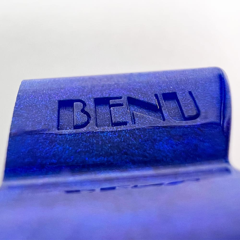 Cult Pens Exclusive Flower Pen Rest by Benu by Cult Pens at Cult Pens
