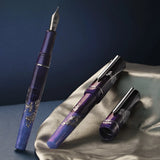 Benu Haute Collection Founatin Pen Icon