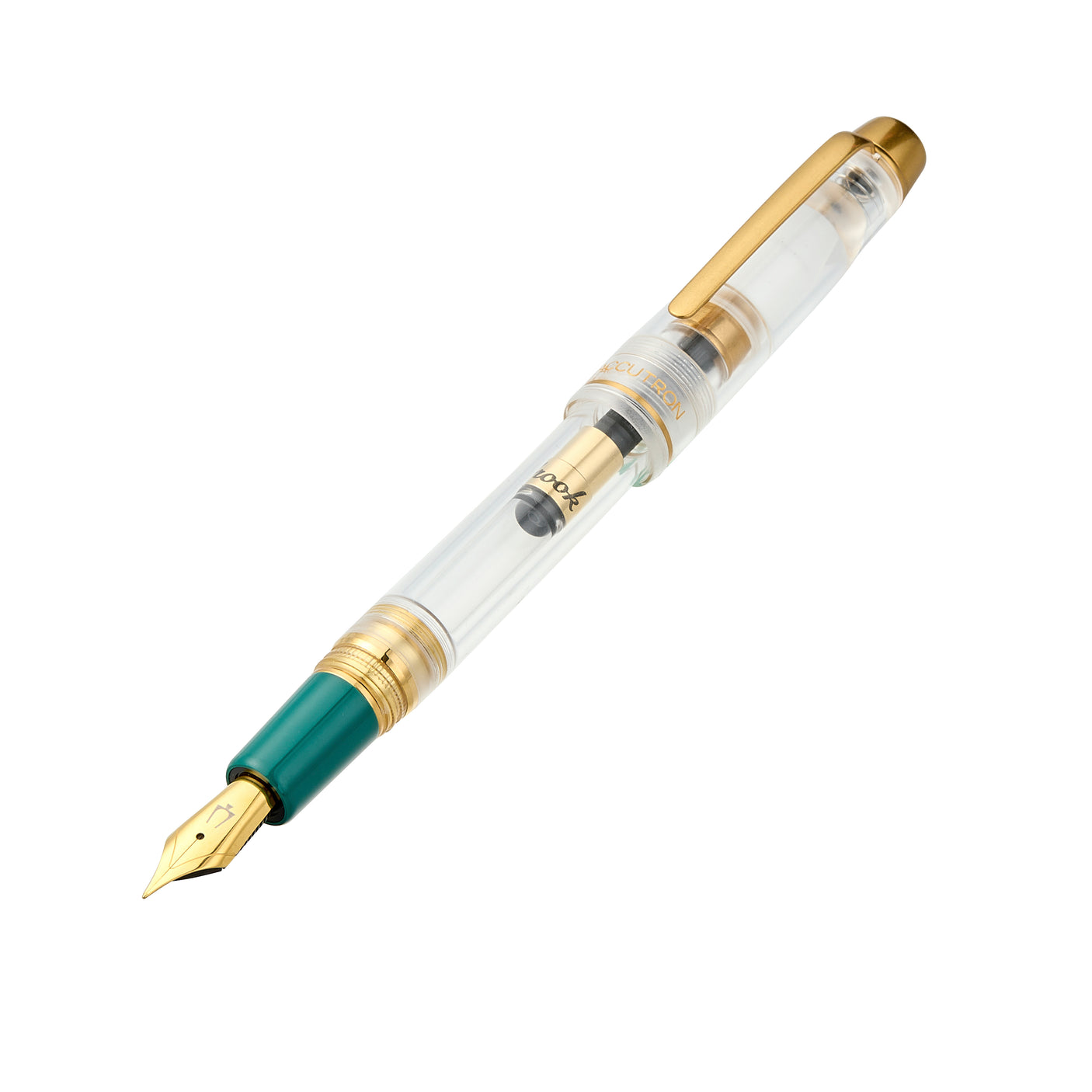 Esterbrook x Accutron Estie Fountain Pen Spaceview