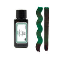 Cult Pens Exclusive 7 Deadly Sins Fountain Pen Ink by Diamine 30ml