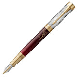Parker Duofold Arnold Palmer Signature Edition Collection Fountain Pen