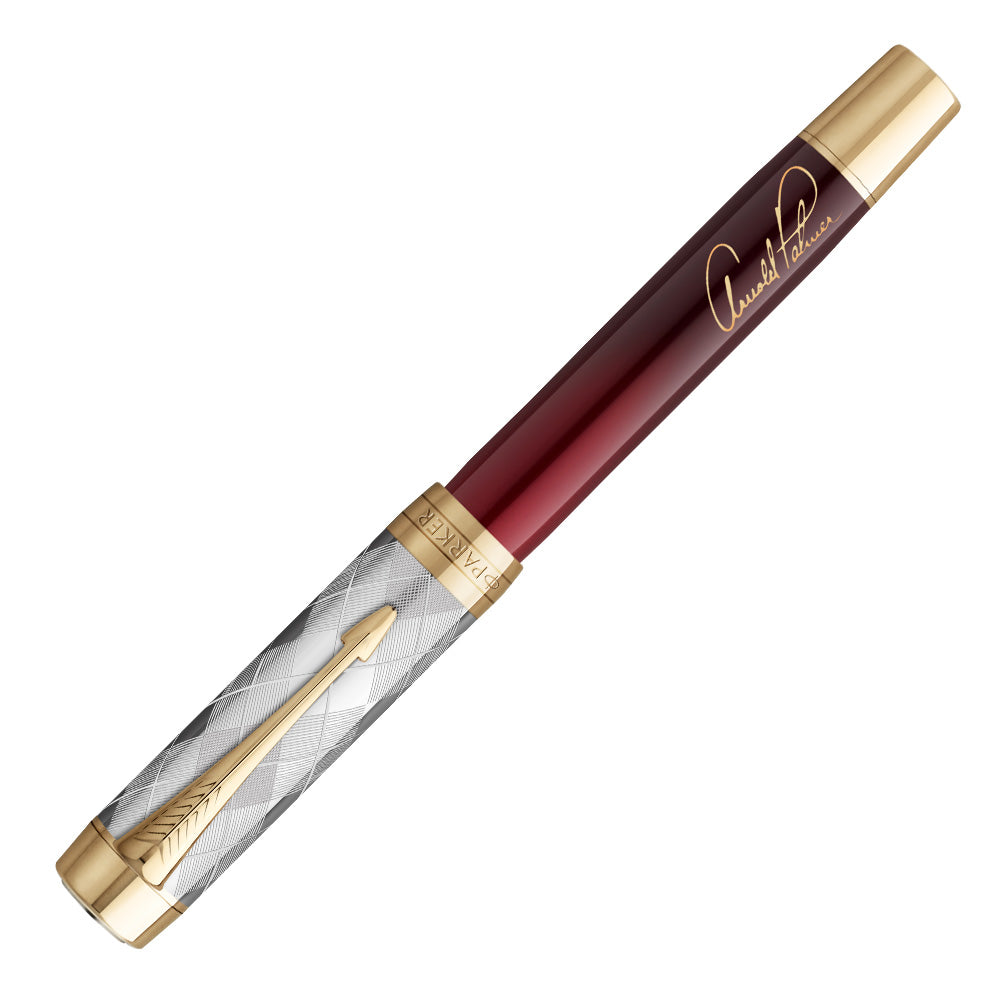Parker Duofold Arnold Palmer Signature Edition Collection Fountain Pen