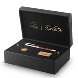 Parker Duofold Arnold Palmer Signature Edition Collection Fountain Pen