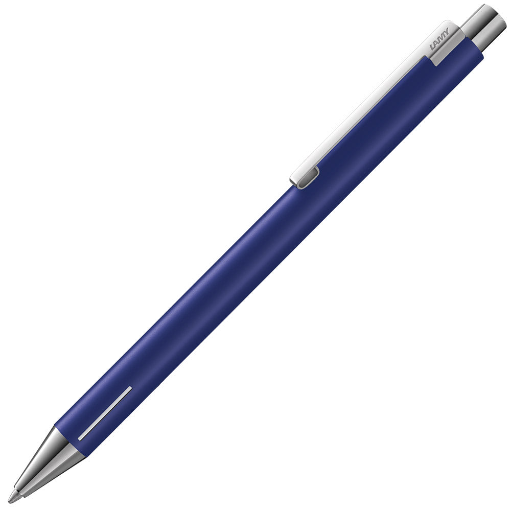 LAMY econ Ballpoint Pen Dark Dusk